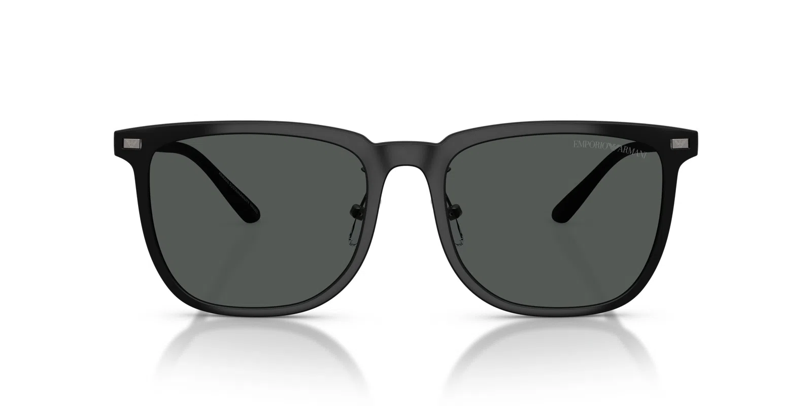 Emporio Armani 4255D Sunglasses - view 8